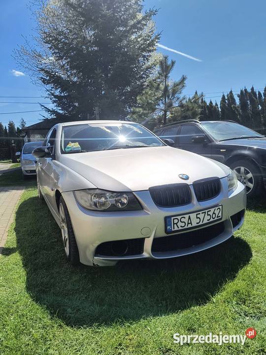 Bmw e90 Bukowsko
