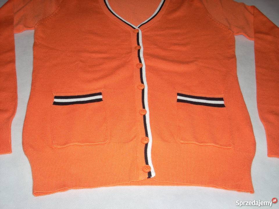 MONNARI modny elegancki sweterek NOWY 38 40 Monnari Nowy Sącz sprzedam