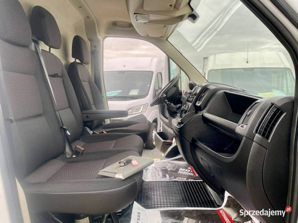 Opel Movano SALON 22 165 koła 16 L2H2 KLIMA Motoryzacja sprzedam
