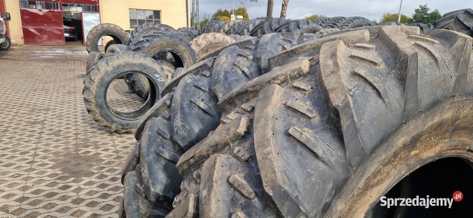 169r30 16930 42085r30 Kleber bieżnik 80 Nowe Miasto Lubawskie