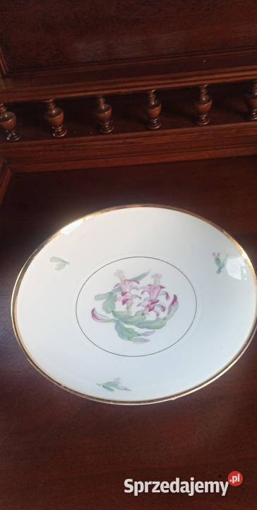 Patera na nodze BG Kjbenhan Made in Denmark Gdańsk