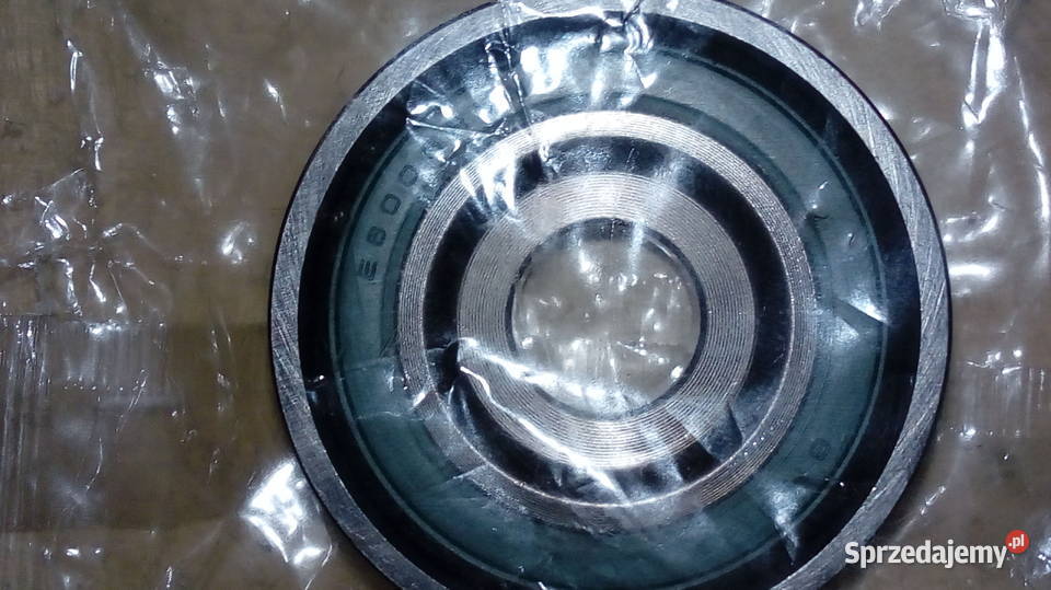 Rolka rozrządu Hyundai Kia małopolskie Maruszyna