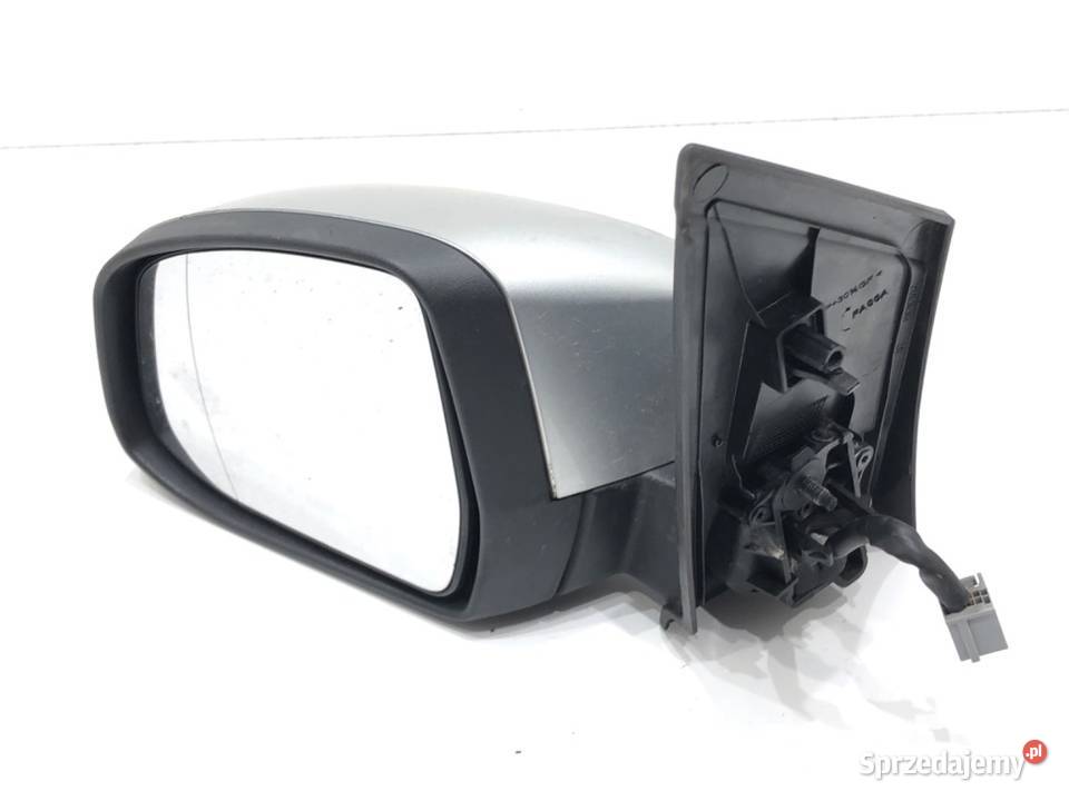 LUSTERKO LEWY FORD FOCUS II Kombi 0412 Moondust