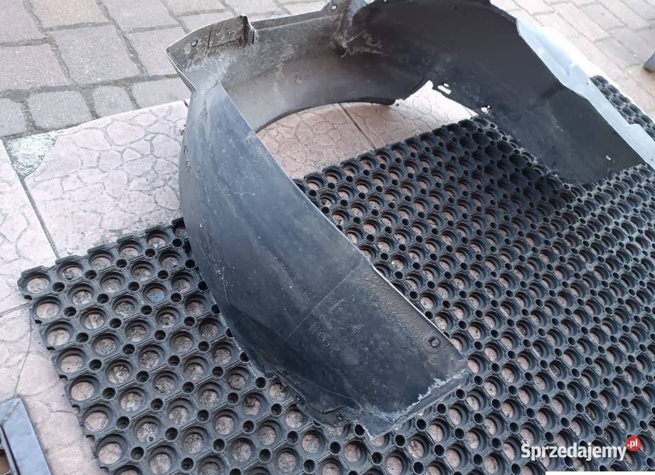 audi a4 b5 fl lift 9901 nadkole lewy przód lewe Częstochowa