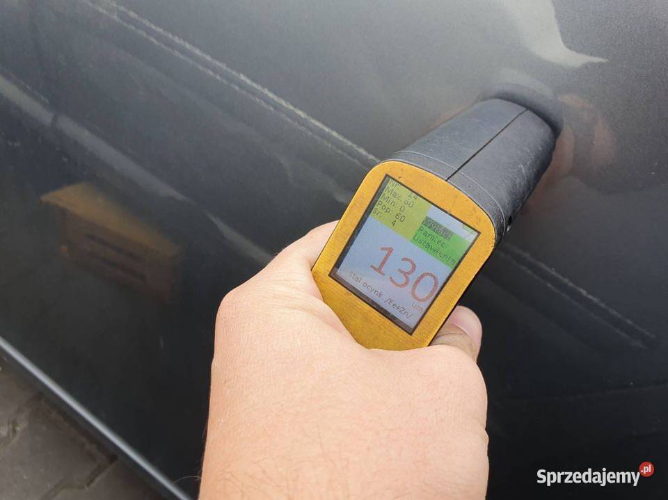 DRZWI LEWE TYŁ CHEVROLET CRUZE GYM