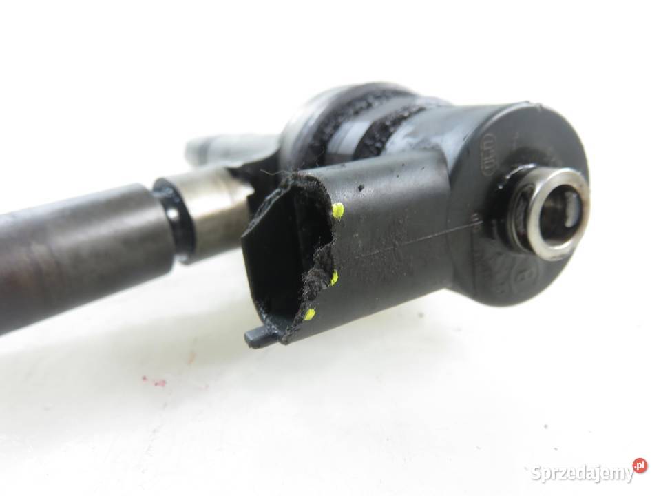 WTRYSKIWACZ OPEL ASTRA III H 17 CDTi 0445110175 osobowe