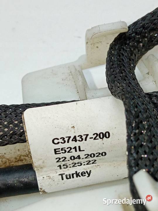 CZUJNIK SENSOR MODUŁ OTWIERANIA KLAPY GESTEM