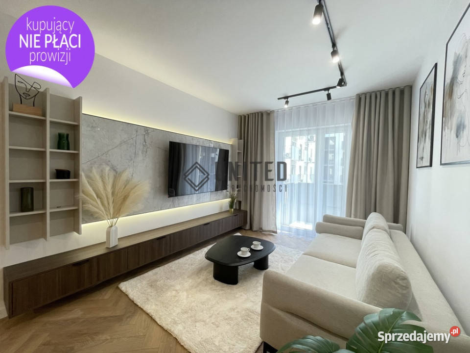 Piękny Apartament na Starym Mieście GarażBez PCC Wrocław