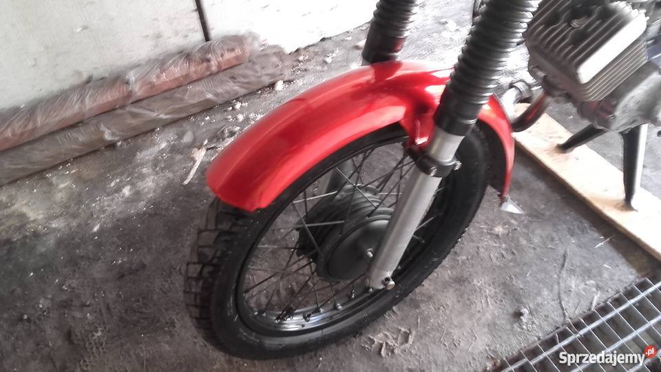 sprzedam simsona S51 Zabrze sprzedam