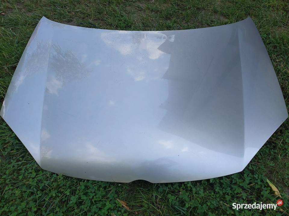 Maska Volkswagen Golf 5
