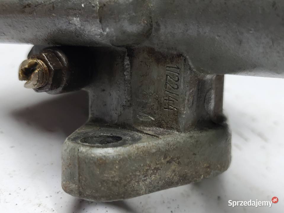 GAŹNIK BING 12244 BMW R25 R26 R27 R20 R24 Gaźniki Rybnik