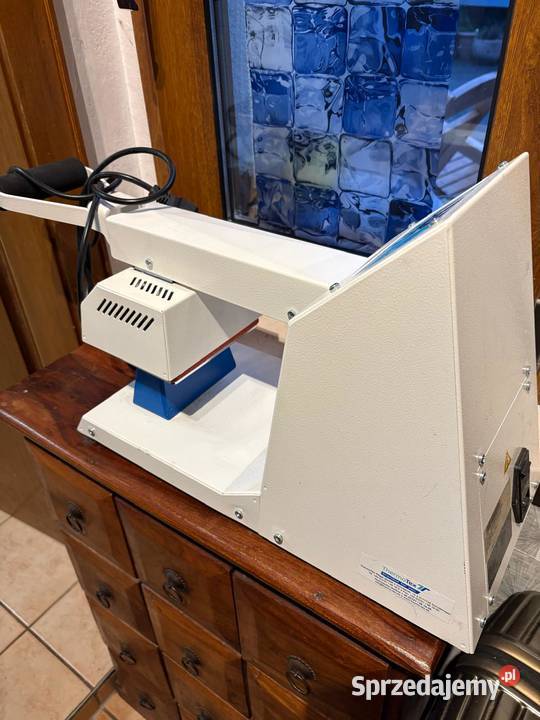 Klejarka Spirit 3 zachodniopomorskie Szczecin