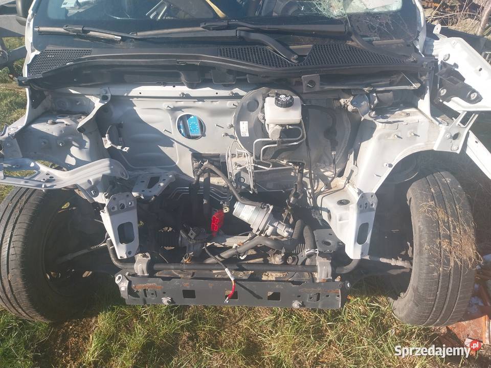 renault twingo 10 benzyna Borek Wielkopolski
