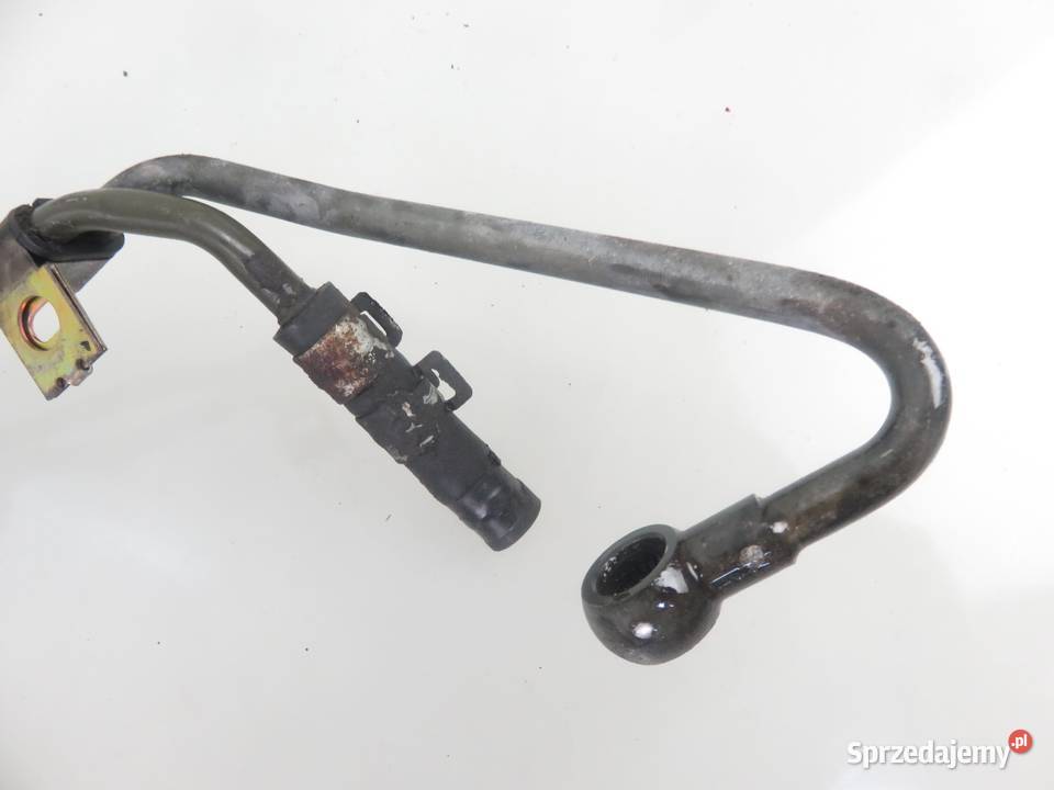 PRZEWÓD WSPOMAGANIA MAZDA 3 16 DI małopolskie
