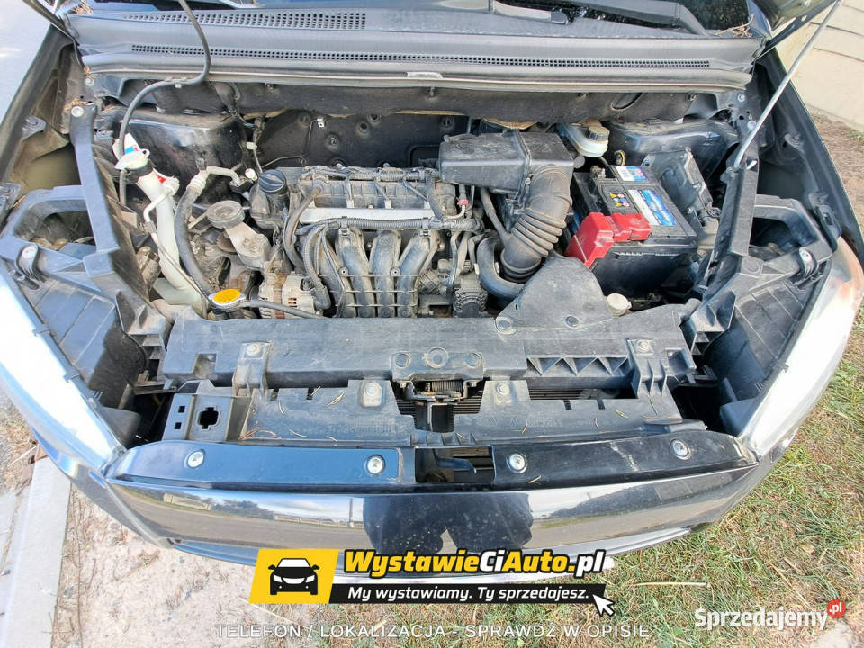 Mitsubishi Colt Telefon 696027668 Sieradz Z30 klimatyzacja Colt