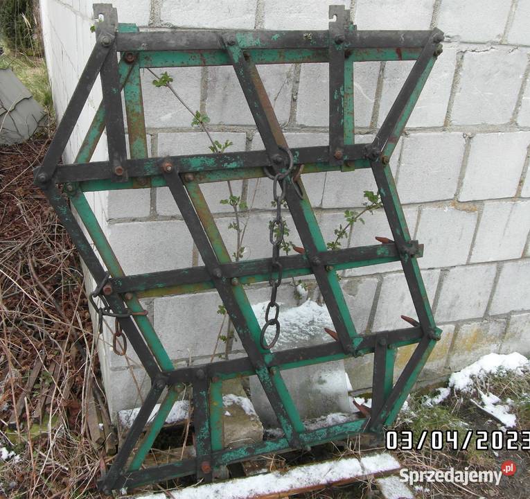 Pole bron ząb 12 Końskie