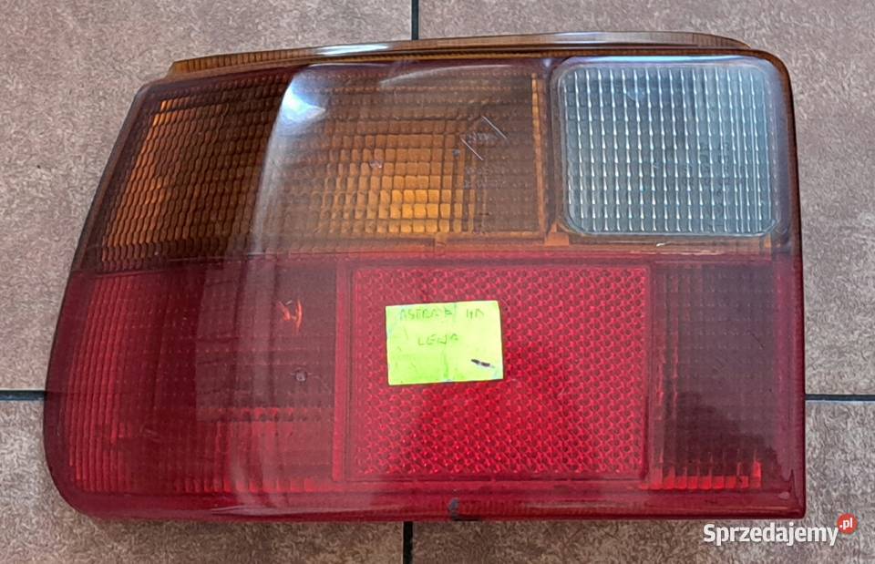 Lampa tył Astra F Lift Płońsk