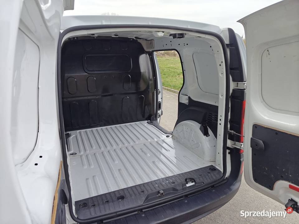 MercedesBenz Citan 108CDI 15 Diesel Radom