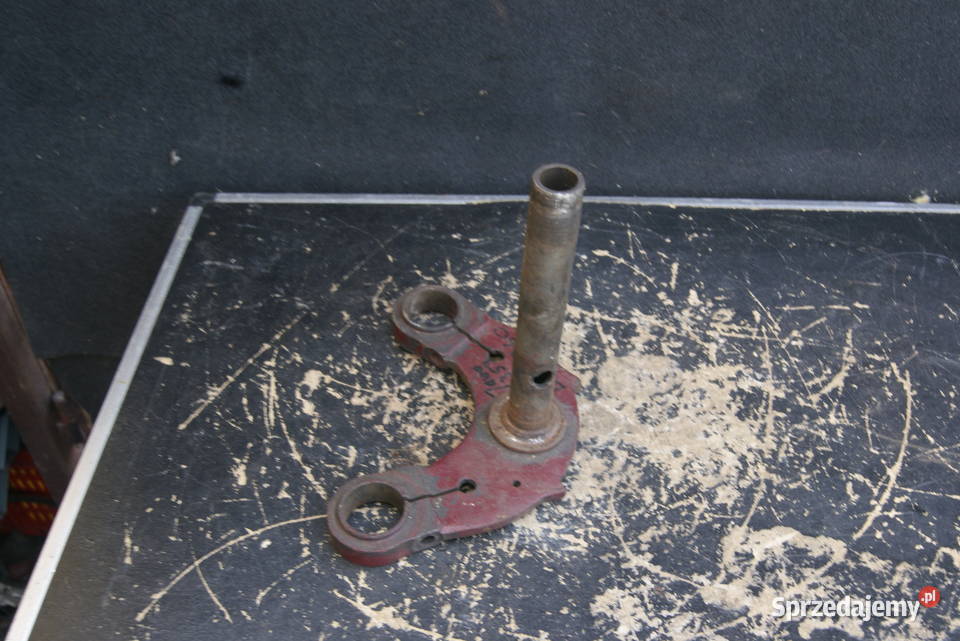 DOLNA PÓŁKA SZTYCA JAWA KIWACZKA 250 175 350 CZ śląskie