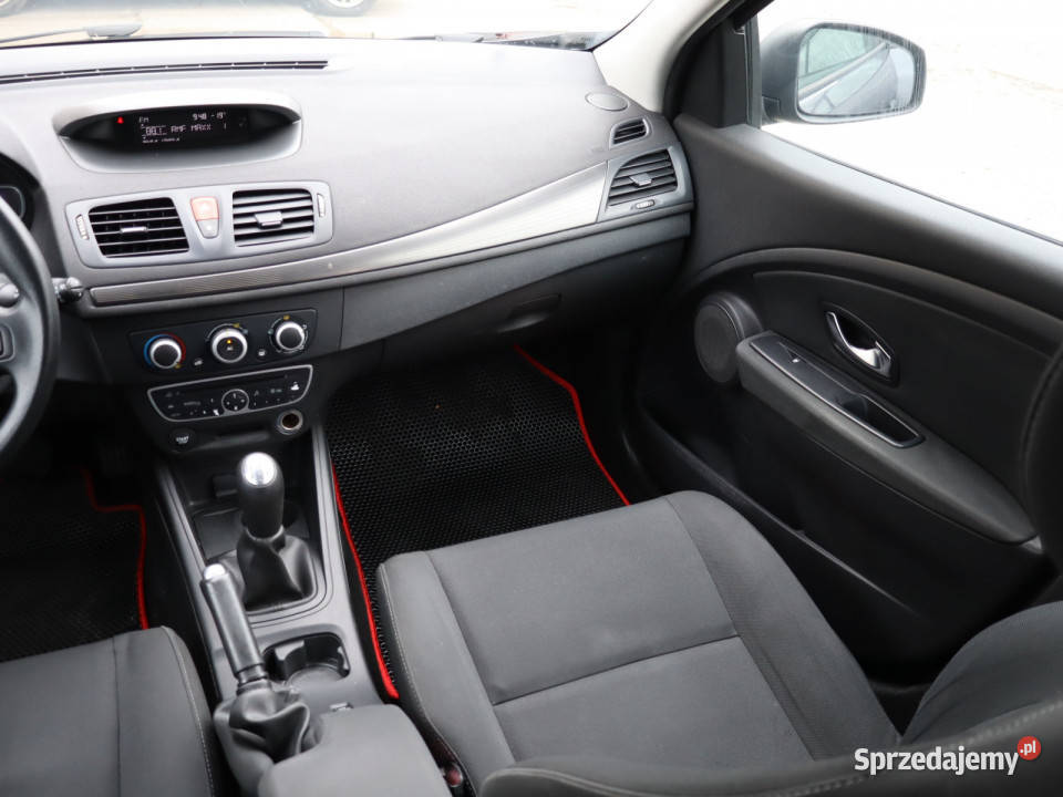 Renault Megane 15 dCi wspomaganie kierownicy Katowice