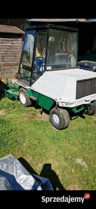 Kosiarka SOBO 16 D Kosiarki spalinowe podkarpackie