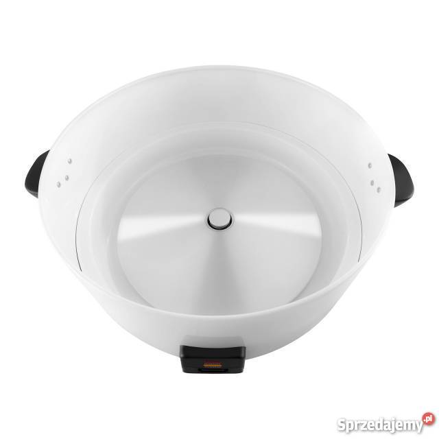 Urządzenie do gotowania ryżu 80 porcji śląskie Częstochowa