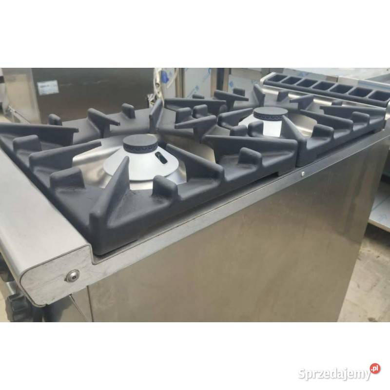 Kuchnia Gazowa 2 Palnikowa LOTUS S 1579O wielkopolskie Nowe Skalmierzyce sprzedam
