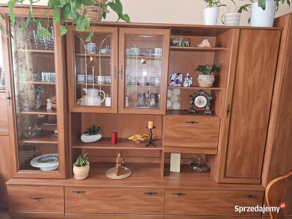 Meble do salonu Dukla sprzedam