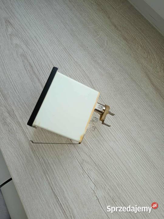 Obrotomierz Polski Fiat 125p Lumel MS 11 Pozostałe