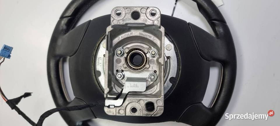 KIEROWNICA CITROEN C5 968292182XD