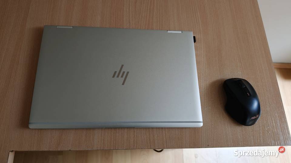 Sprzedam Laptop HP EliteBook sprzedam