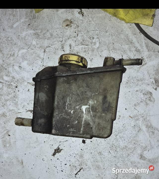 Zbiorniczek płynu wspomagania Ford Escort 1995 Jawor