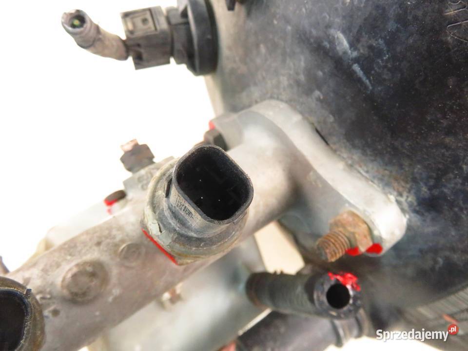 SERWO VOLVO S60 I 384 24 140 B 5244 S2 P08619463 osobowe Pompy hamulcowe małopolskie sprzedam