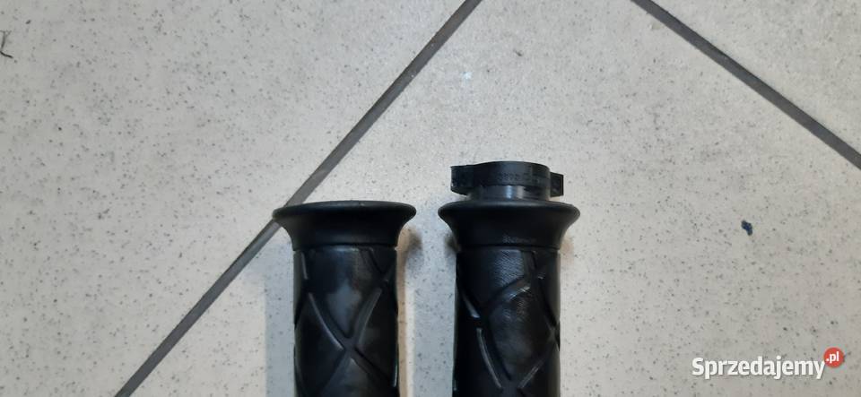 Manetki rolgaz Yamaha Majesty 125 Jawiszowice