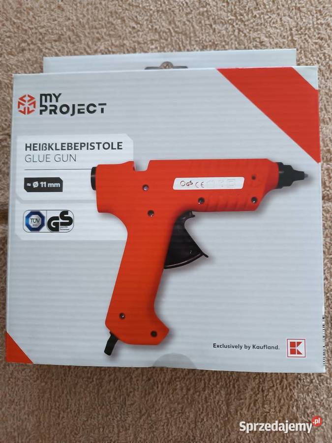Pistlet do kleju Myproject Kędzierzyn-Koźle