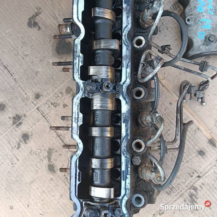 CITROEN ZXBX i inneGLOWICA 19 d 64 czesci Z Jastrzębia Góra
