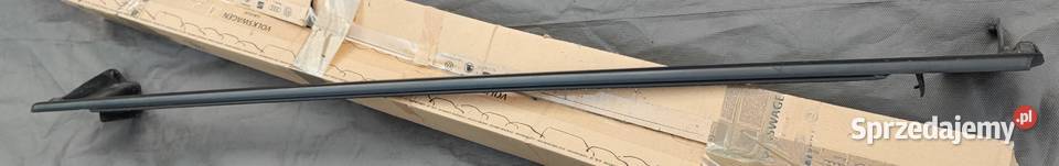 Seat Leon 1113 Listwa zgarniająca uszczelka osobowe Jaworzno sprzedam