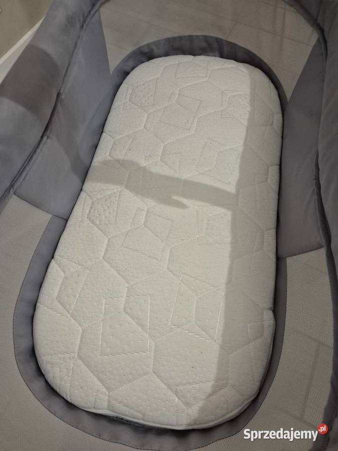 Chicco baby Hug Air 4w1 Lulinek