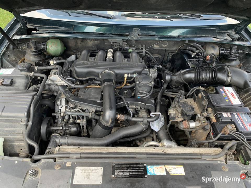 CITROEN XM 21TD 109KM sprzedam