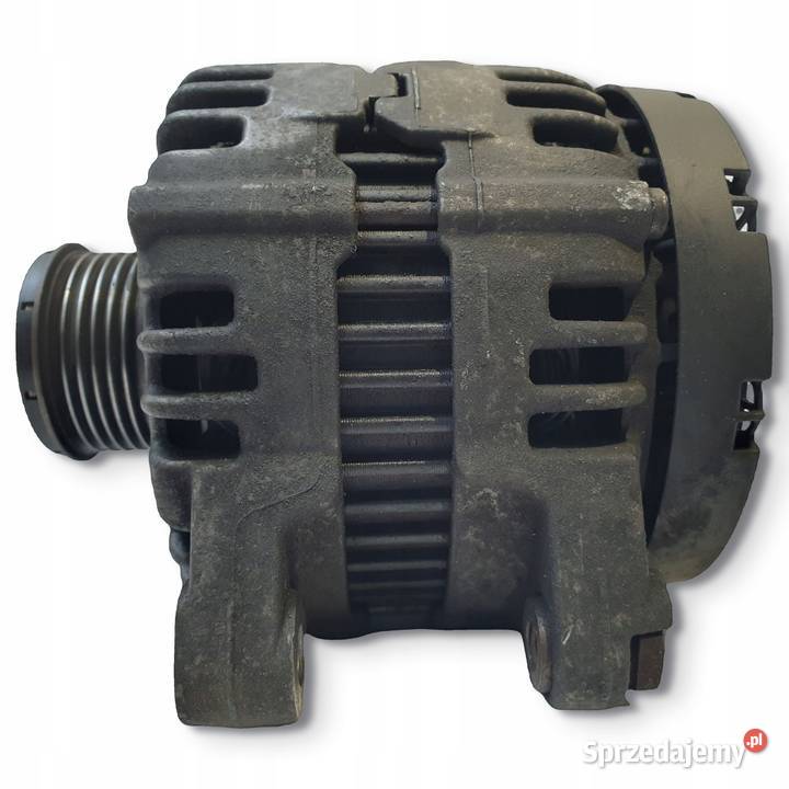 ALTERNATOR Ford Galaxy MK2 20 TDCI 0121615028 Chełm sprzedam