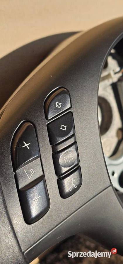 Bmw e39 kierownica Mpakiet Kierownice wielkopolskie Książenice