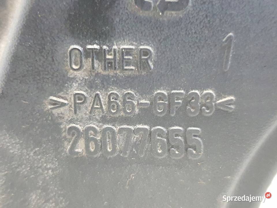 Peugeot 206 20 HDI POMPA WSPOMAGANIA 9631914280 Janów