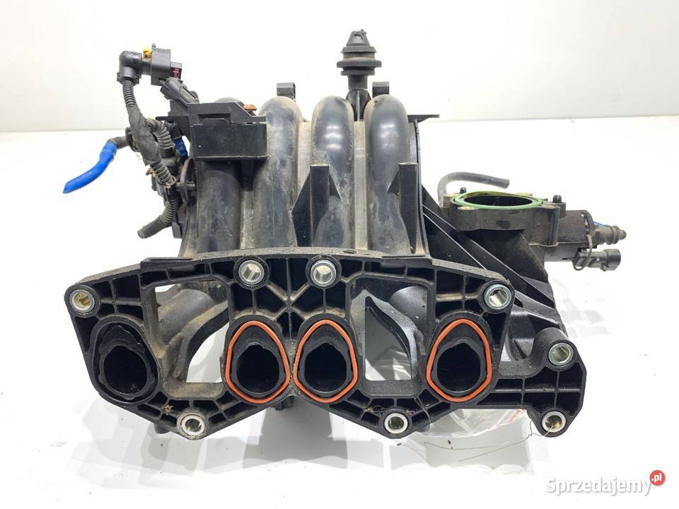 KOLEKTOR SSĄCY FIAT GRANDE PUNTO 14 77 sprzedam