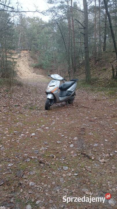 honda lead 110 2010 Złoczew sprzedam