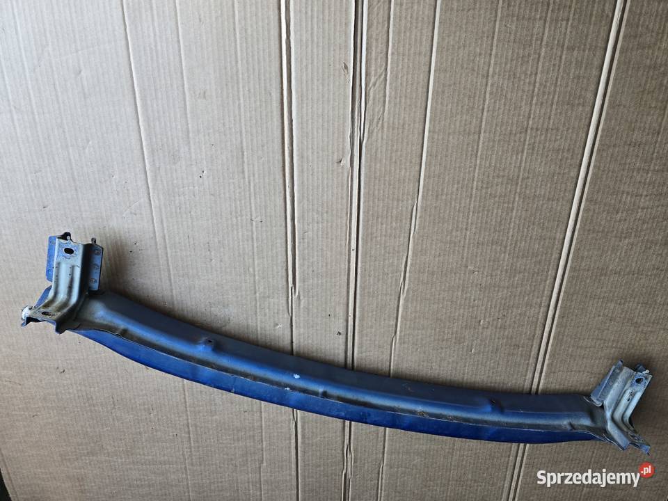Suzuki Ignis I FH 0003 wzmocnienie zderzaka Legnica