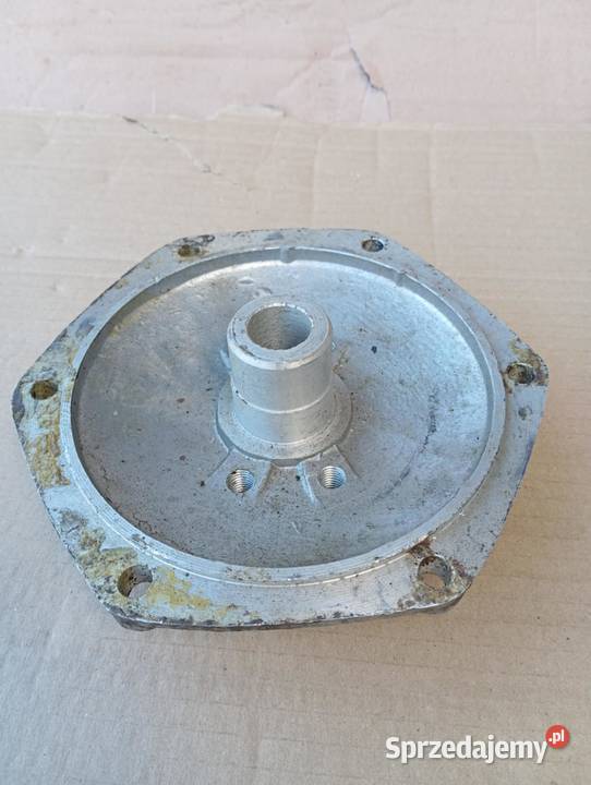 DEKIEL POKRYWA DYFRA K750 MW URAL DNIEPR NOWA Pozostałe opolskie Niemodlin sprzedam