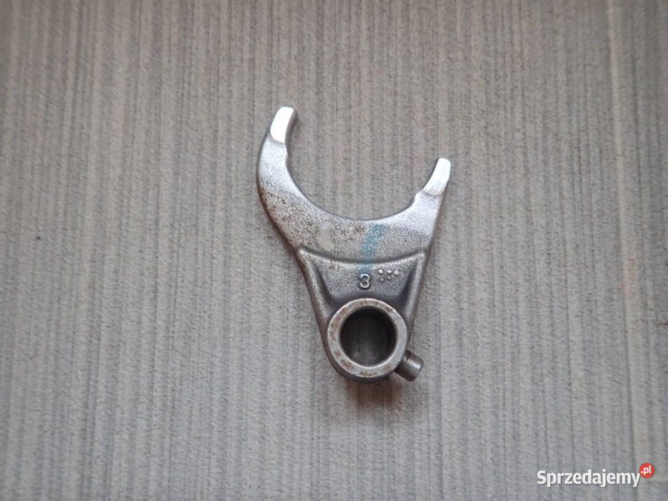 Wodzik Skrzyni Biegów Kawasaki KX 250 9402r Strzelce Krajeńskie sprzedam