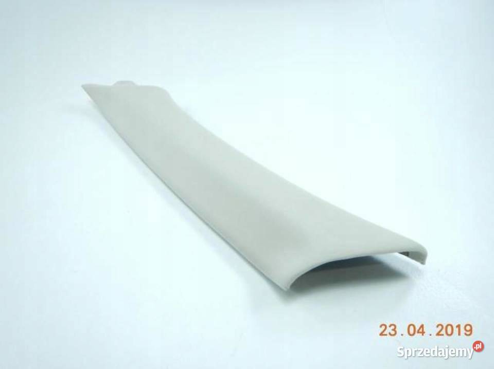 OSŁONA SŁUPKA PRAWY PRZÓD SSANGYONG REXTON Osłony i zaślepki lubelskie