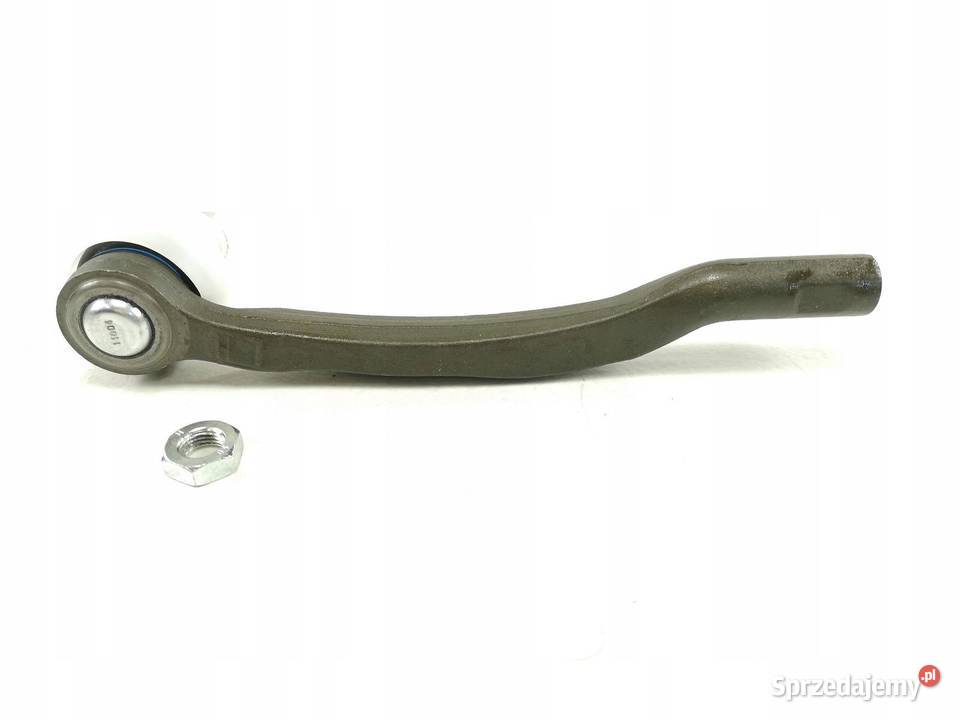 KOŃCÓWKA DRĄŻKA LEWA VOLVO XC90 XC70 CROSS osobowe lubelskie sprzedam