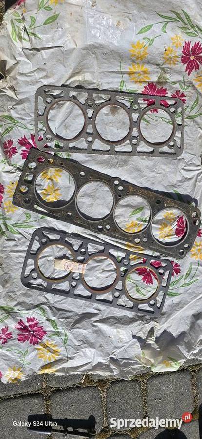 Syrena 105 cześć osobowe śląskie Myszków